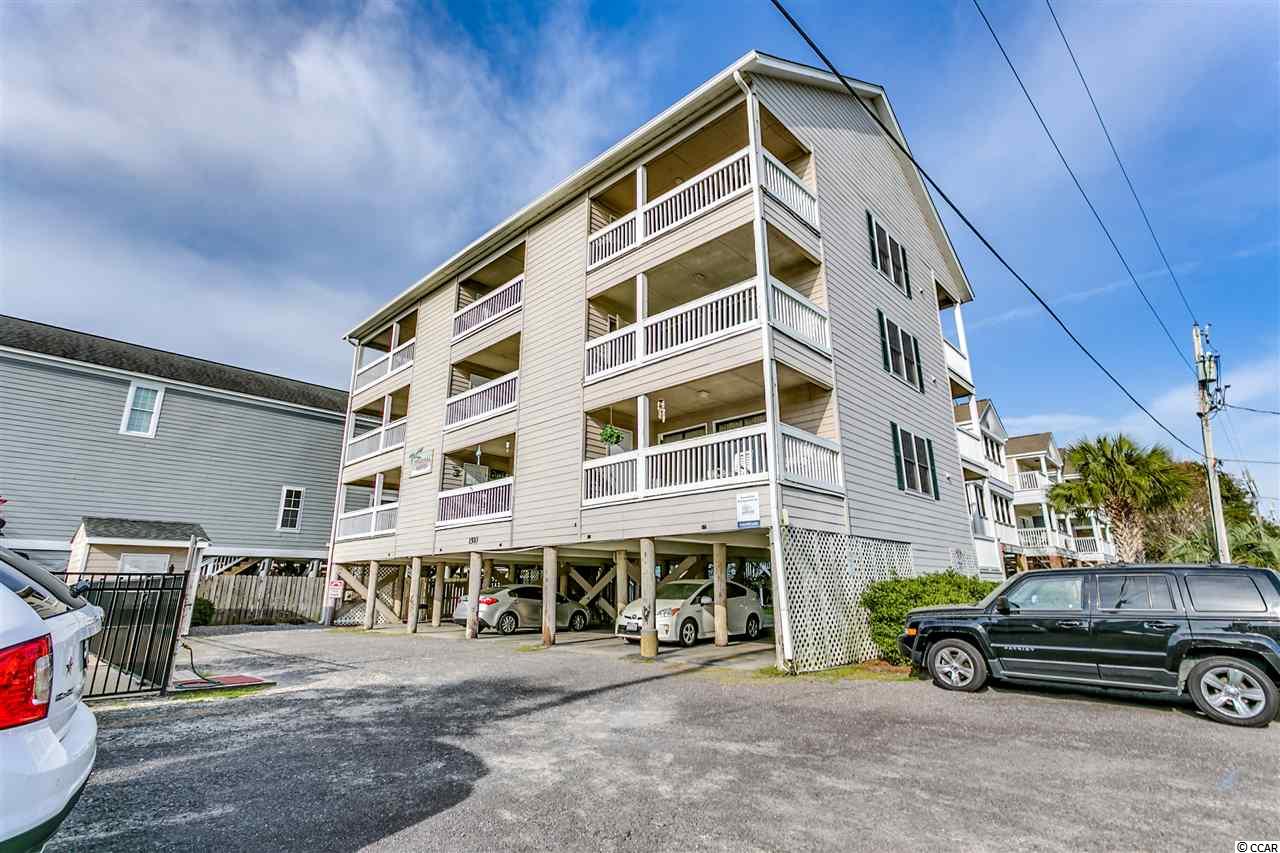 1510 S Ocean Blvd. UNIT #101 Surfside Beach, SC 29575