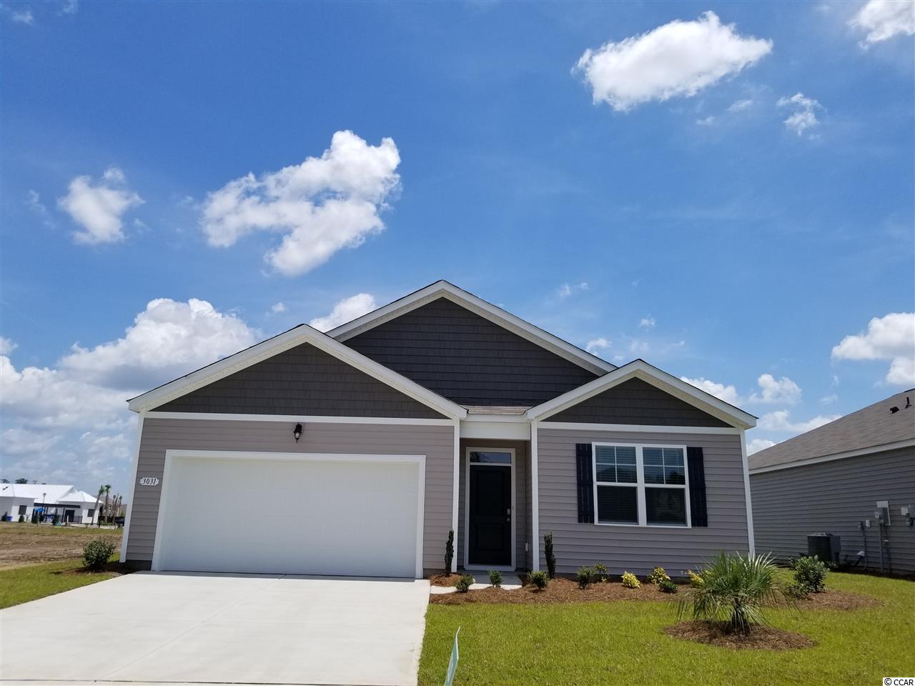 3031 Skylar Dr. Myrtle Beach, SC 29577