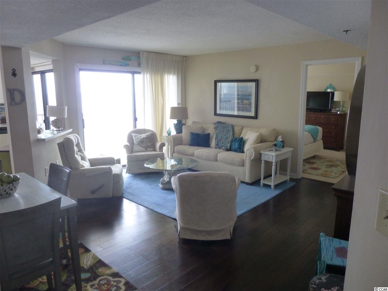 2908 N Ocean Boulevard W UNIT 6C North Myrtle Beach, SC 29582