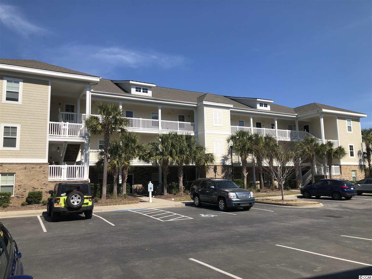 6253 Catalina Dr. UNIT #1225 North Myrtle Beach, SC 29582