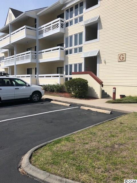 1100 Possum Trot Rd. UNIT G-337 North Myrtle Beach, SC 29582