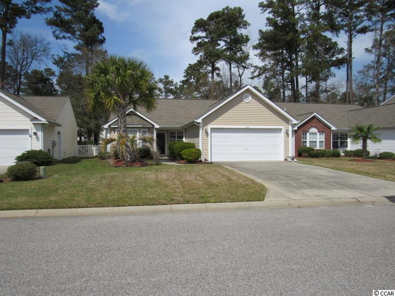 308 McKendree Ln. Myrtle Beach, SC 29579