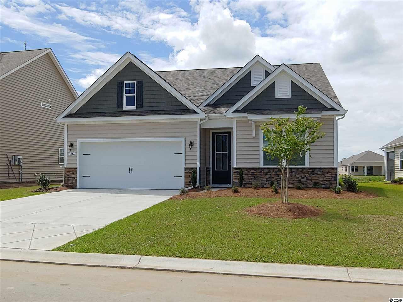 5156 Stockyard Loop Myrtle Beach, SC 29588