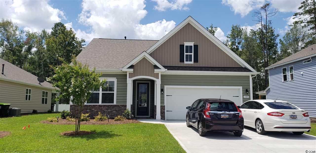 5215 Stockyard Loop Myrtle Beach, SC 29588