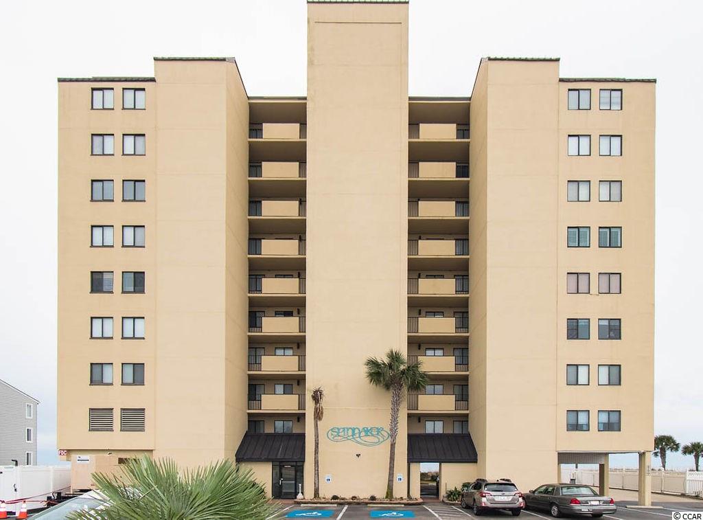 3513 S Ocean Blvd. UNIT #305 North Myrtle Beach, SC 29582