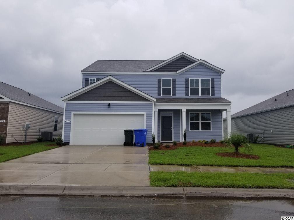 2752 Eclipse Dr. Myrtle Beach, SC 29577