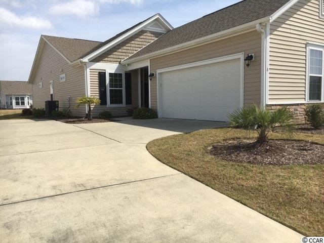 1586 Palmina Loop UNIT A Myrtle Beach, SC 29588