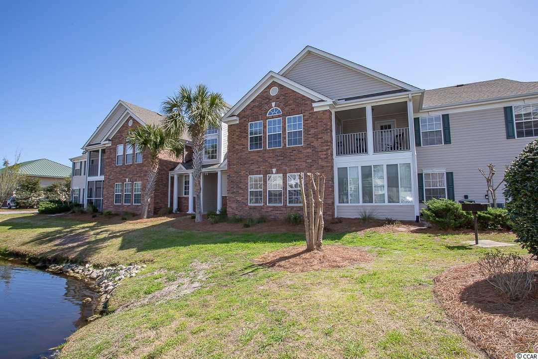 22 Woodhaven Dr. UNIT G Murrells Inlet, SC 29576