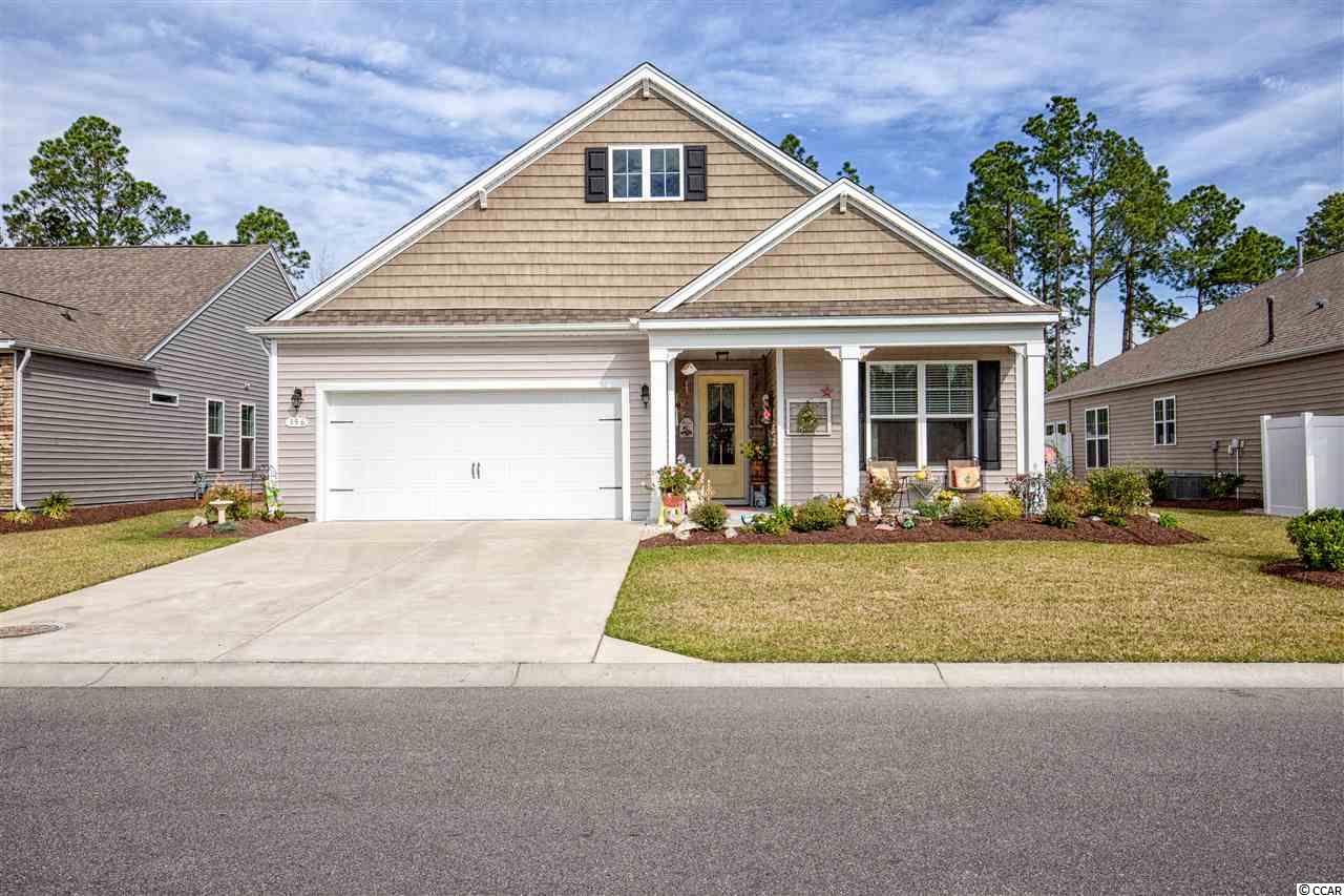 356 Firenze Loop Myrtle Beach, SC 29579