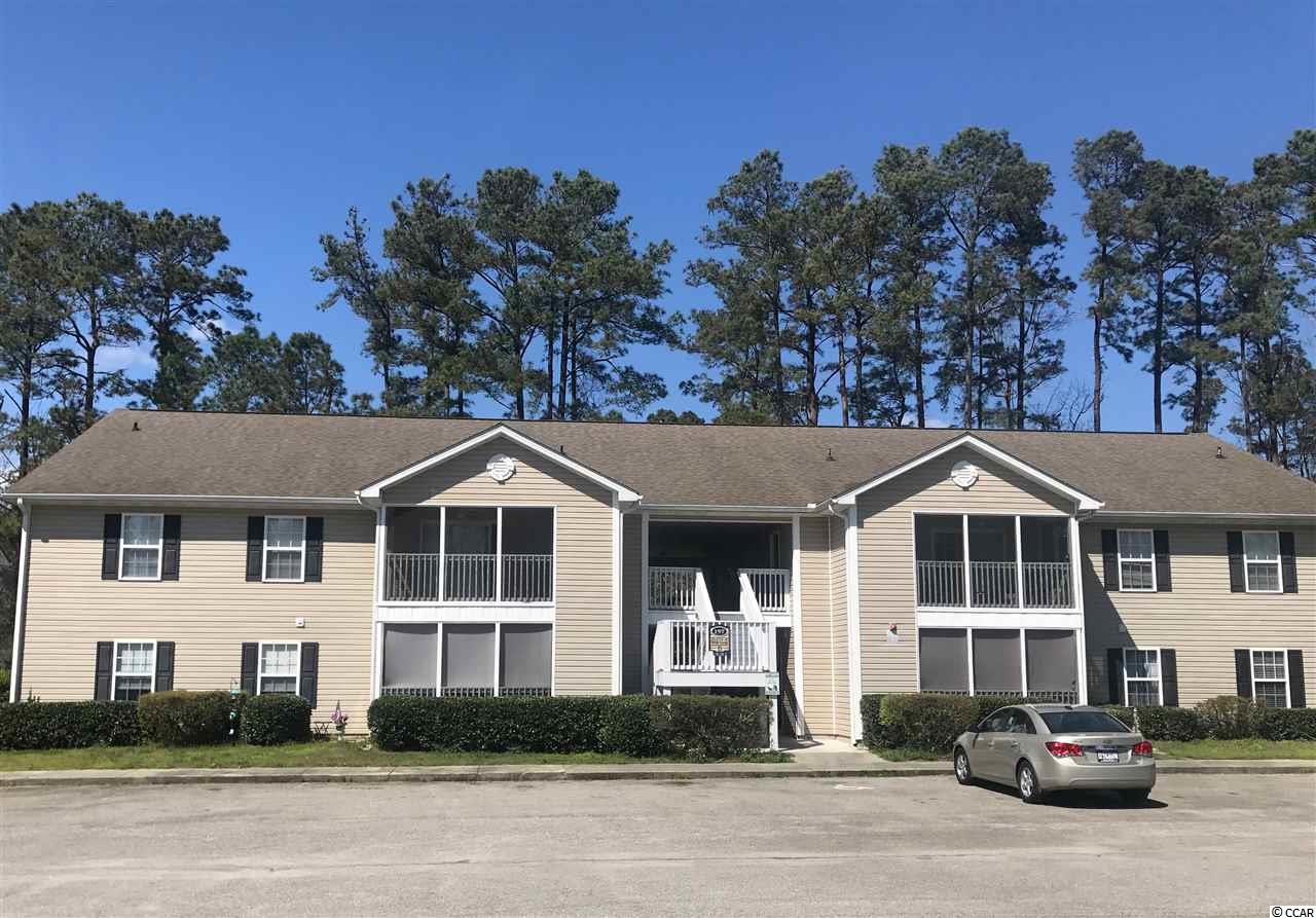 197 Charter Dr. UNIT D-6 Longs, SC 29568