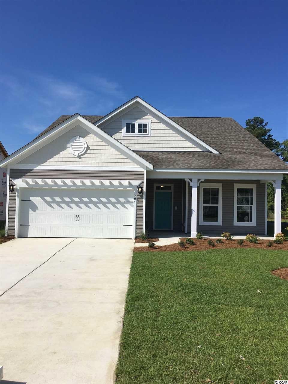 204 Angel Wing Dr. Myrtle Beach, SC 29588