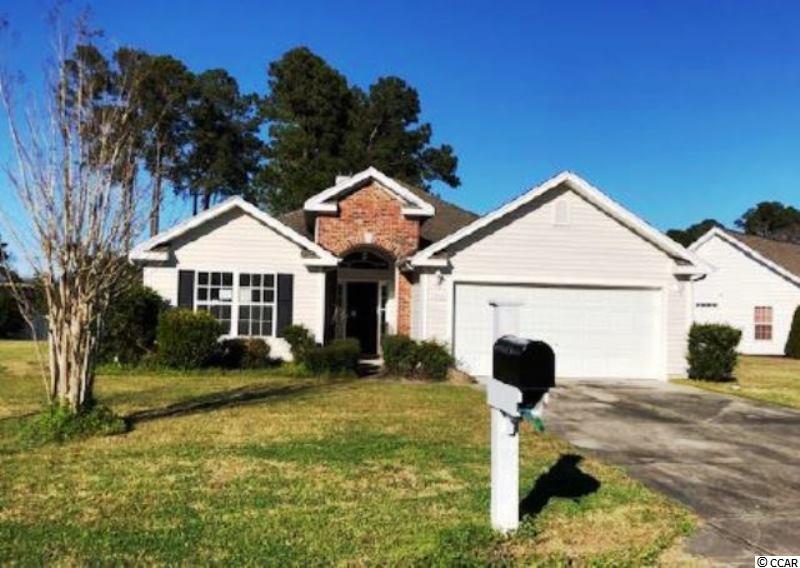 3755 Ducane Rd. Myrtle Beach, SC 29579