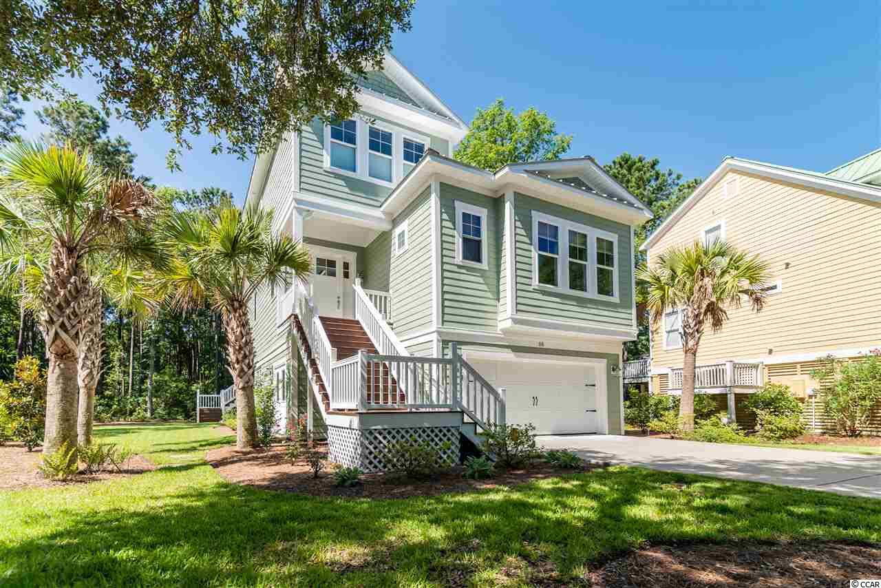 55 Schooner Ct. Pawleys Island, SC 29585