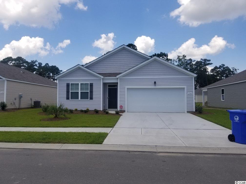 2794 Eclipse Dr. Myrtle Beach, SC 29577