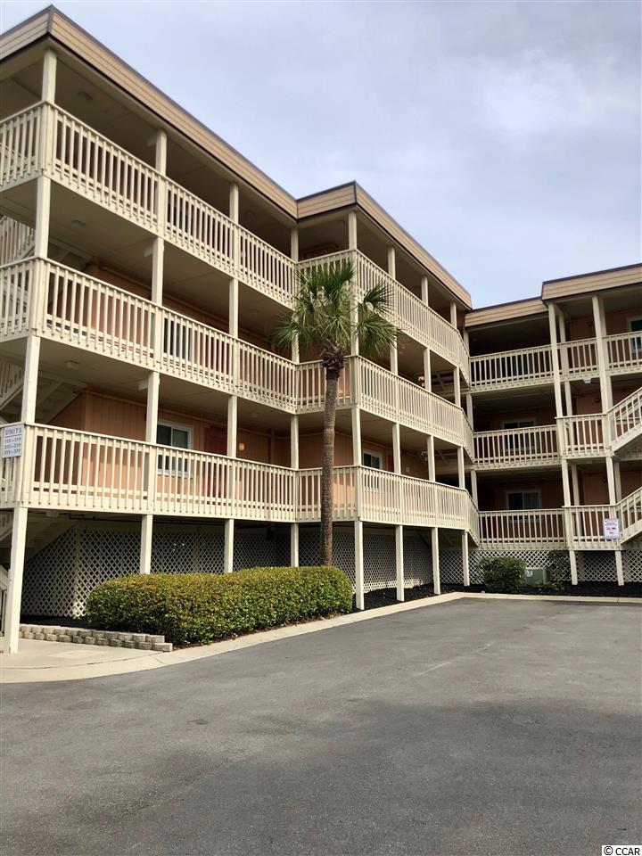 700 N Waccamaw Dr. UNIT #318 Murrells Inlet, SC 29576