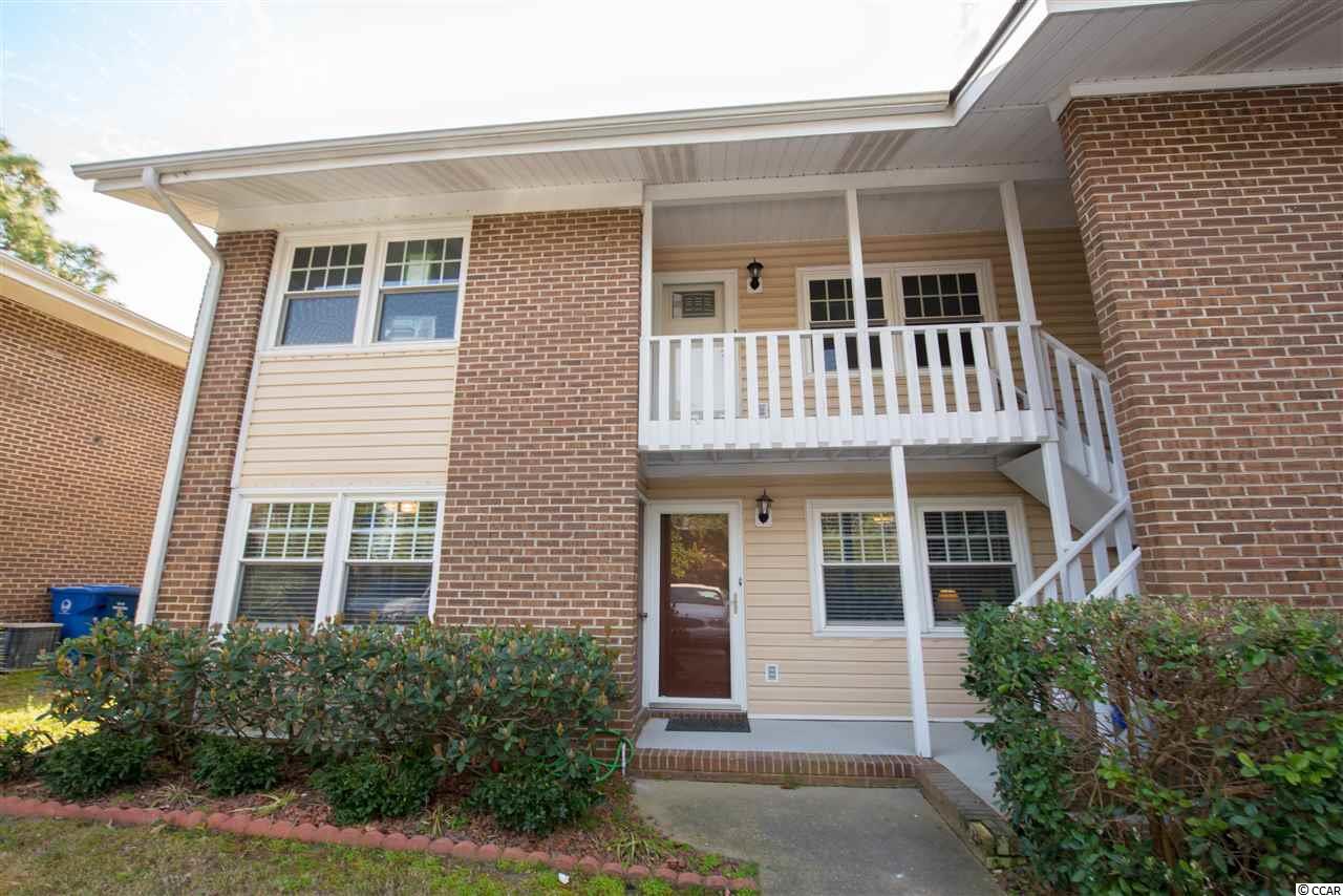 7502 Porcher Dr. UNIT A Myrtle Beach, SC 29572