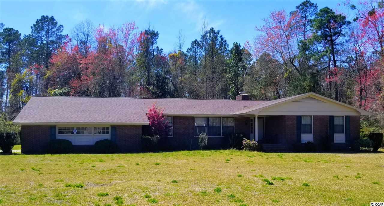 386 Fox Bay Rd. Loris, SC 29569