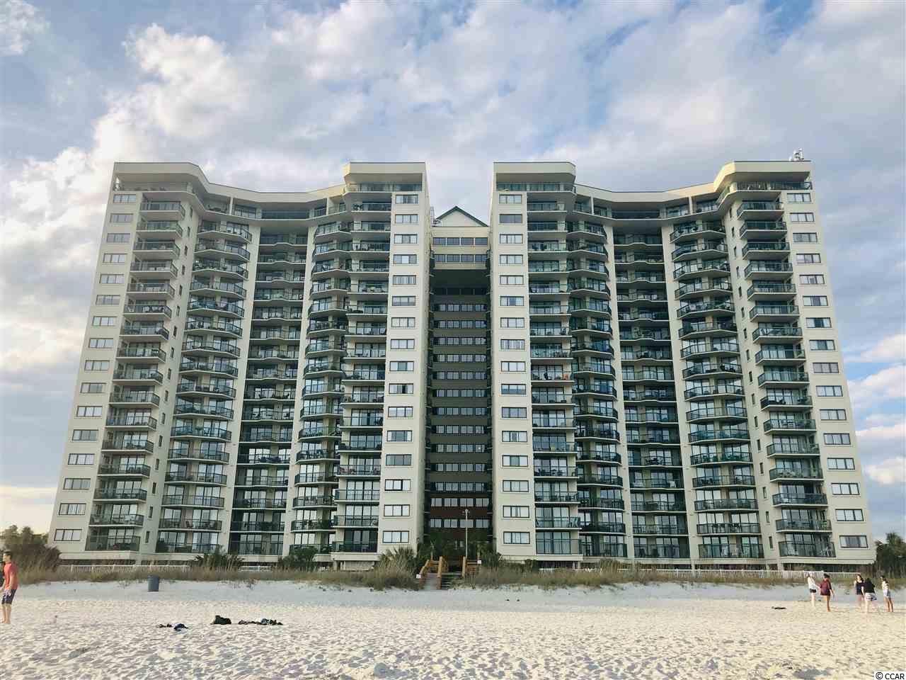 201 S Ocean Blvd. UNIT #1306 North Myrtle Beach, SC 29582