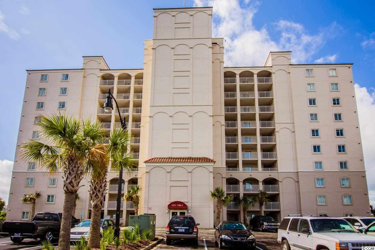 2151 Bridgeview Ct. UNIT 2-104 North Myrtle Beach, SC 29582