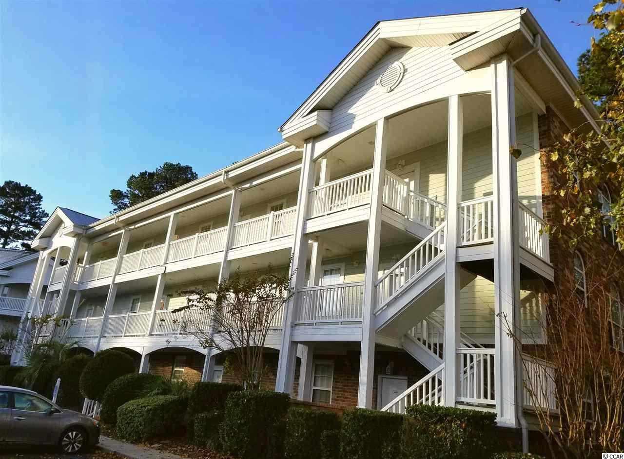 698 Riverwalk Dr. UNIT #303 Myrtle Beach, SC 29579