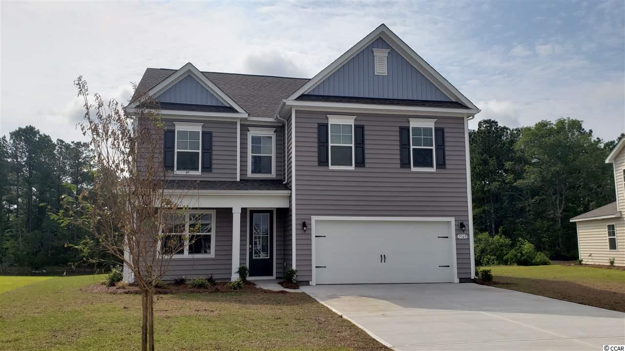 5169 Stockyard Loop Myrtle Beach, SC 29588