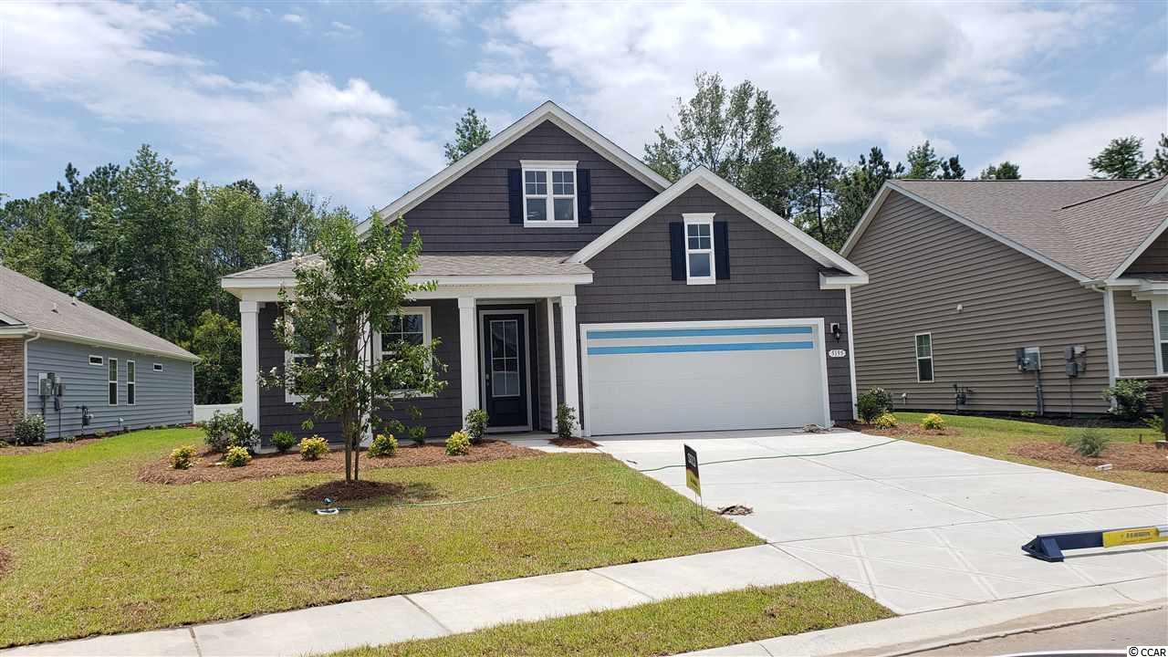 5195 Stockyard Loop Myrtle Beach, SC 29588