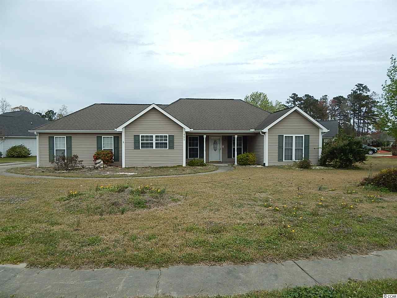 465 Deer Watch Circle Longs, SC 29568