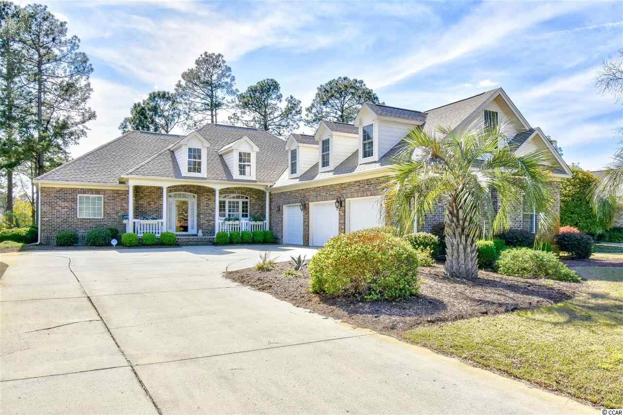 4406 Parkland Dr. Myrtle Beach, SC 29579