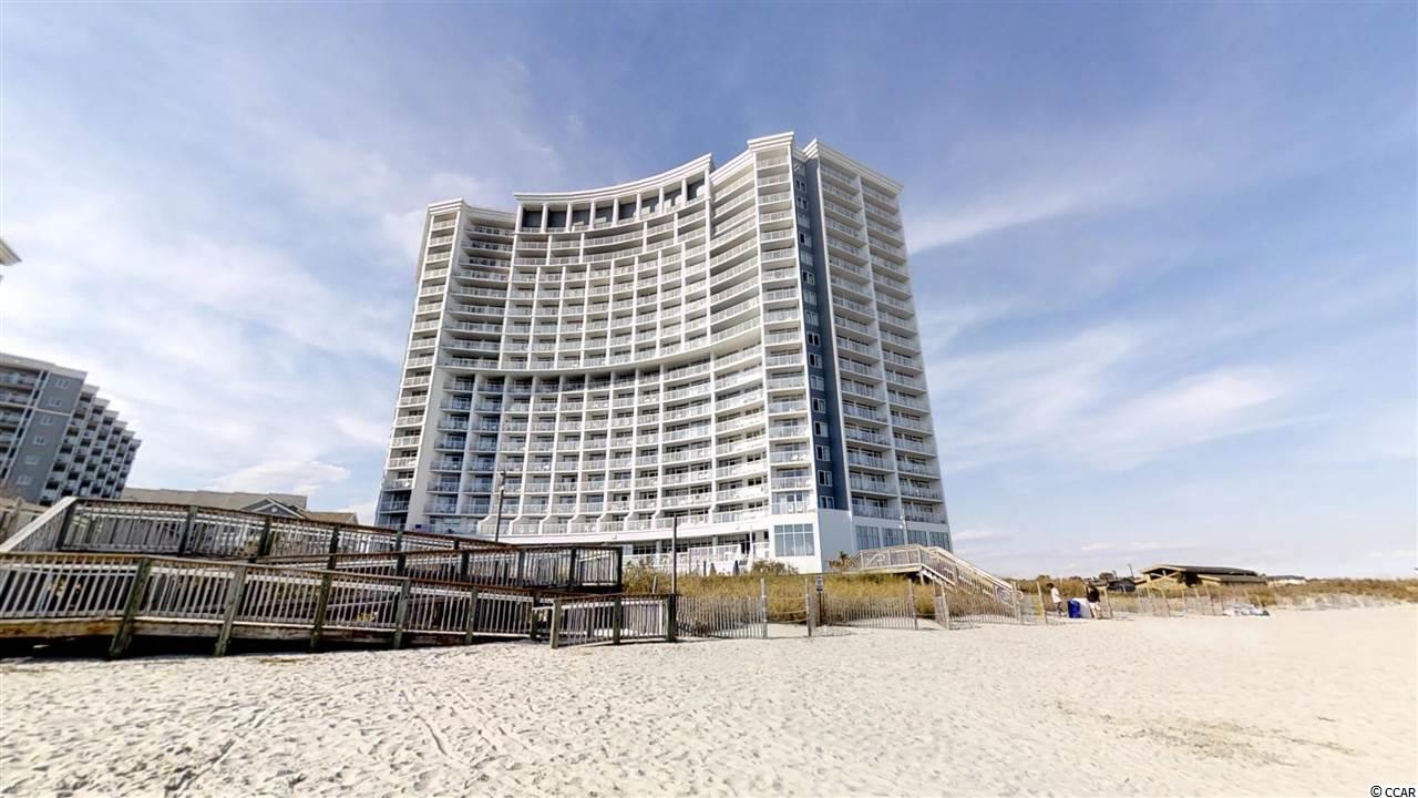 158 Seawatch Dr. UNIT #612 Myrtle Beach, SC 29572