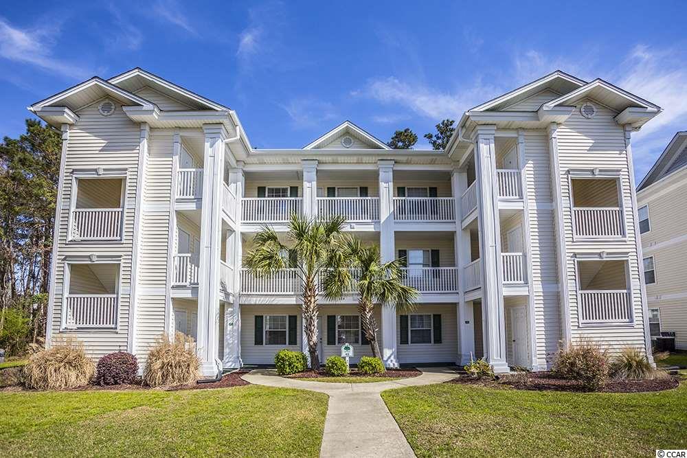 564 White River Dr. UNIT 42A Myrtle Beach, SC 29579