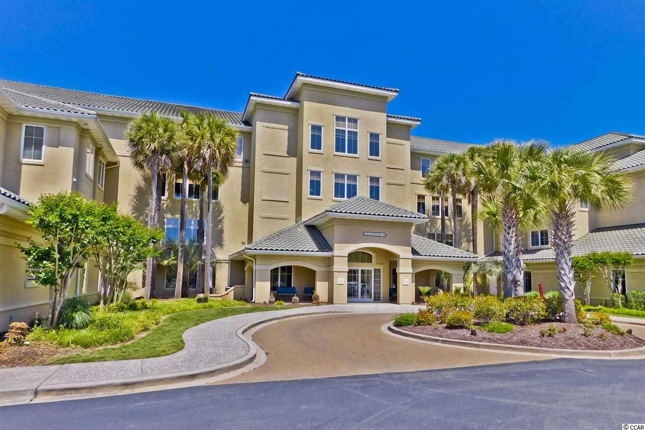 2180 Waterview Dr. UNIT #823 North Myrtle Beach, SC 29582