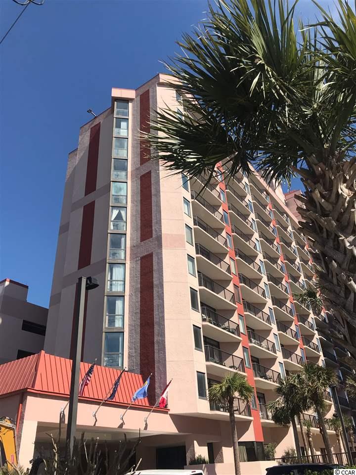 5308 N Ocean Blvd. UNIT #412 Myrtle Beach, SC 29577