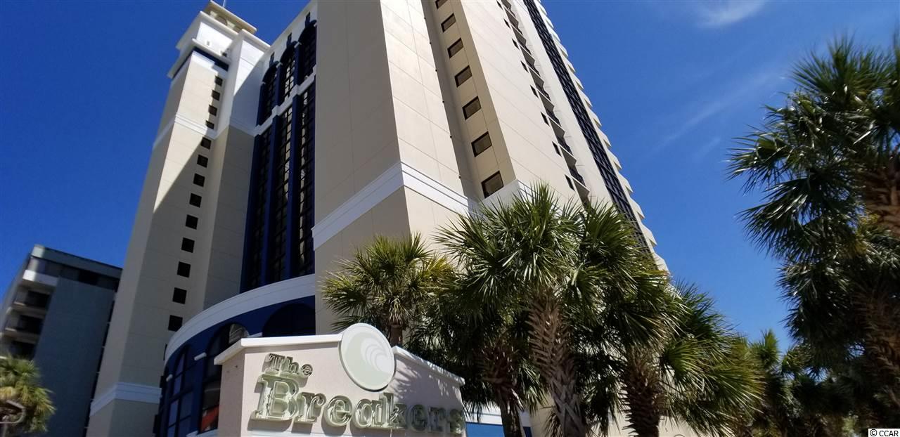 2004 N Ocean Blvd. UNIT #1077 Myrtle Beach, SC 29577