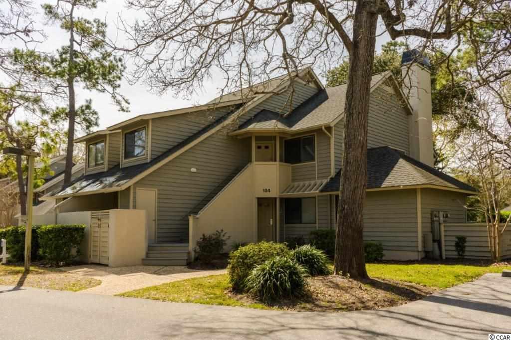 104 Westhill Circle UNIT 6-E Myrtle Beach, SC 29572