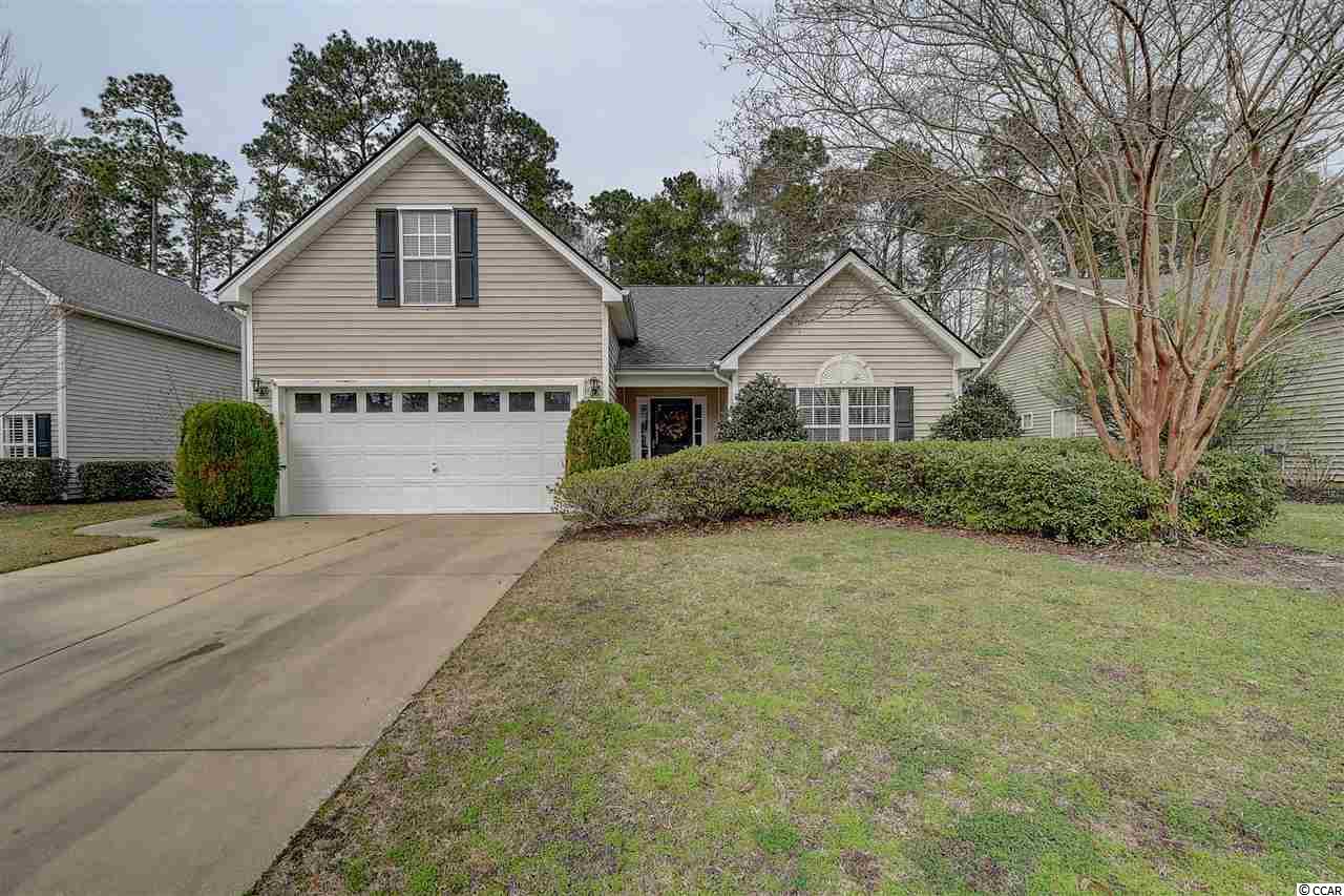 4626 Fringetree Dr. Murrells Inlet, SC 29576