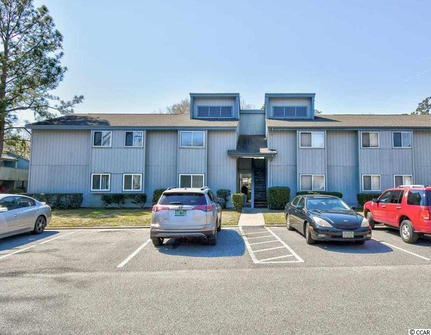 10301 N Kings Hwy. UNIT 7-8 Myrtle Beach, SC 29572