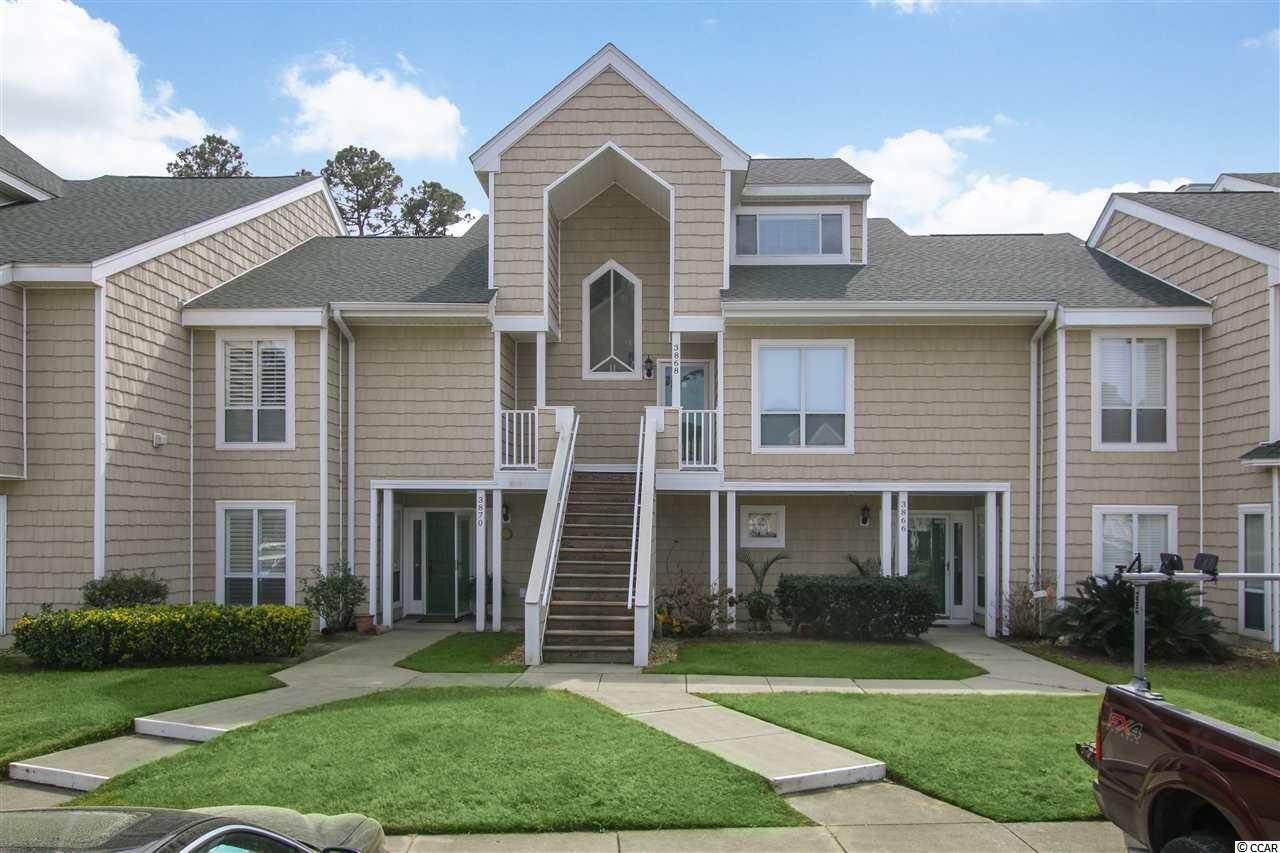 3868 Myrtle Pointe Dr. UNIT #119 Myrtle Beach, SC 29577