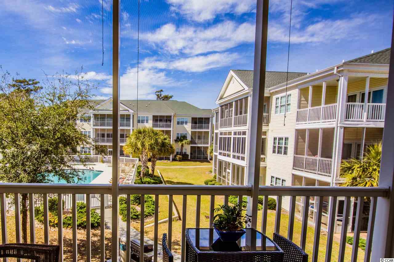 601 Hillside Dr. N UNIT #1624 North Myrtle Beach, SC 29582