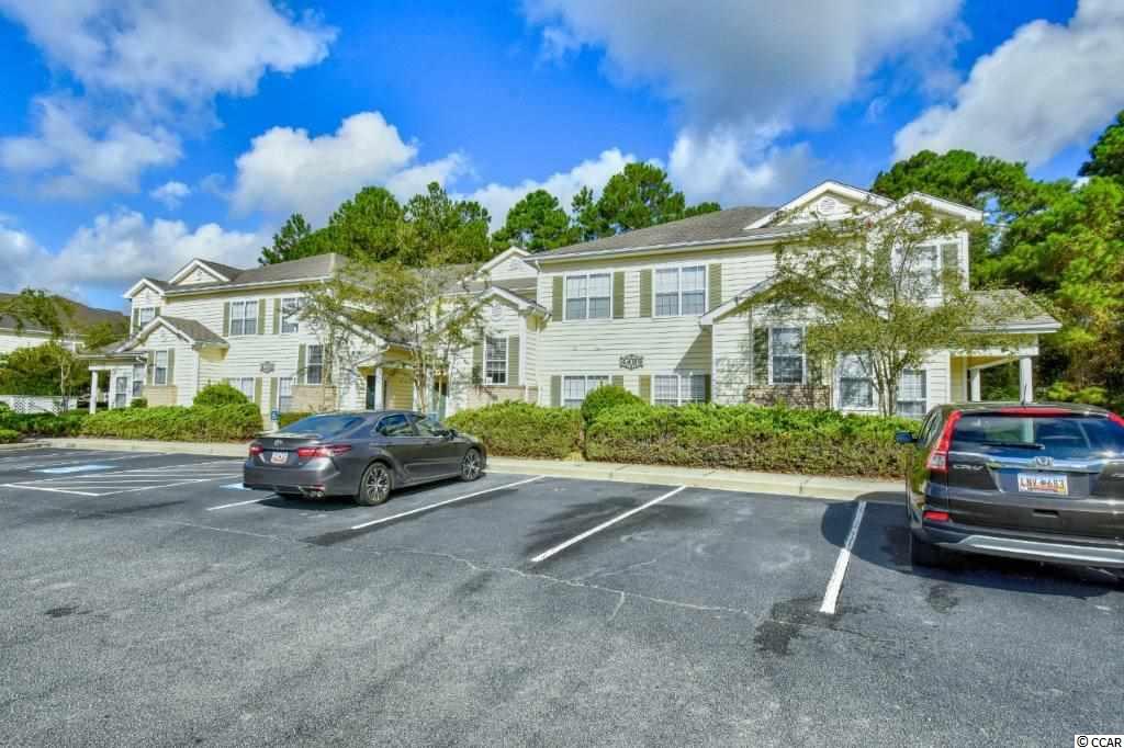 4499 Girvan Dr. UNIT A Myrtle Beach, SC 29579