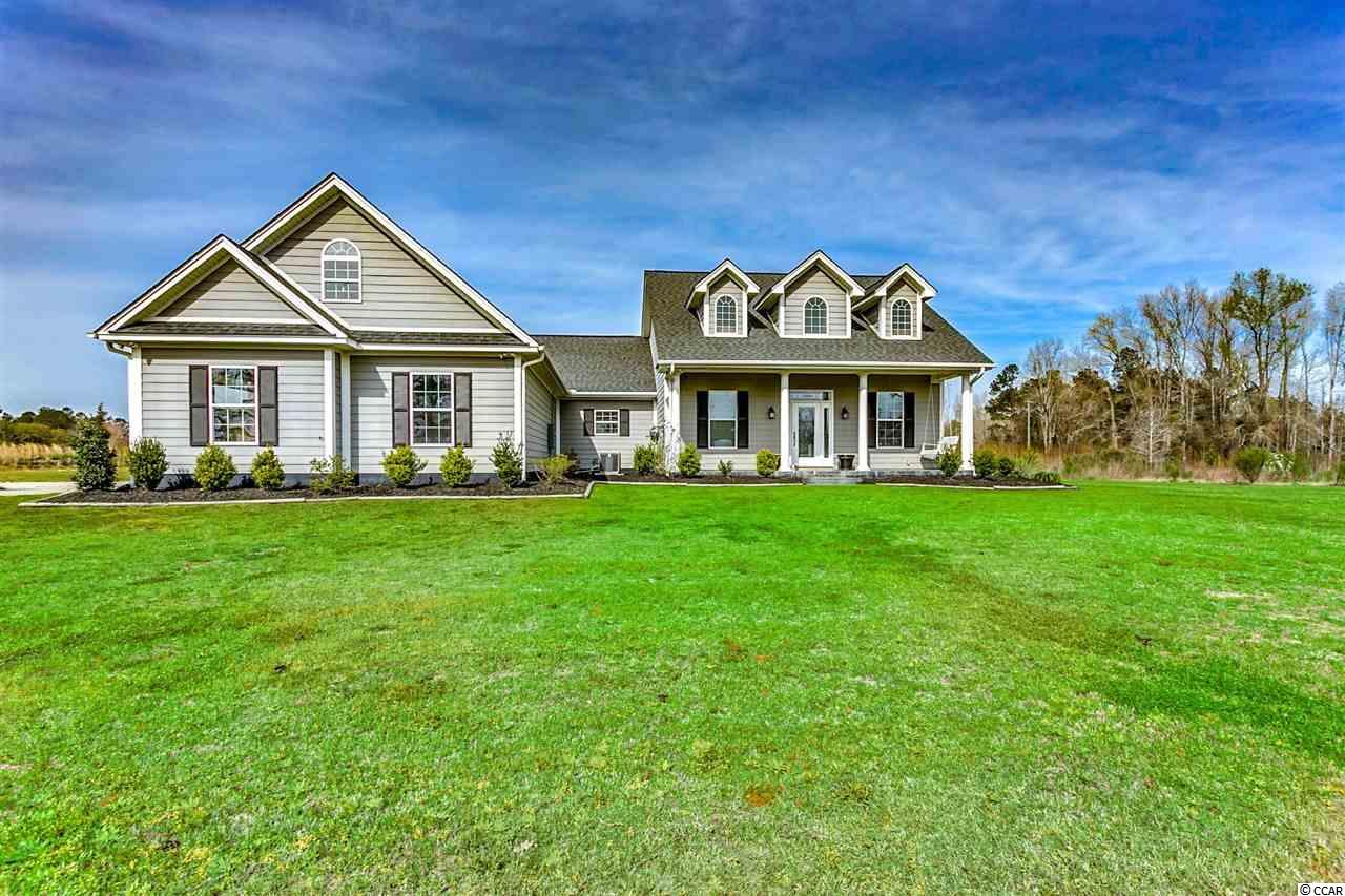 3831 Nichols Hwy. Galivants Ferry, SC 29544