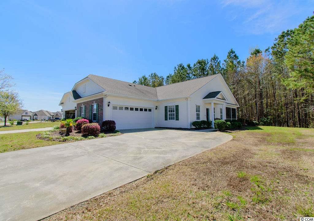 1282 Camlet Ln. Little River, SC 29566