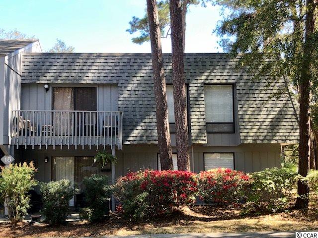 77 Salt Marsh Circle UNIT 18H Pawleys Island, SC 29585