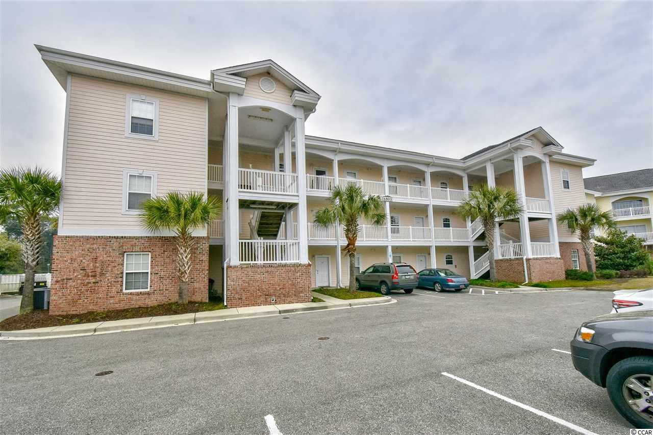 4803 Bouvardia Pl. UNIT #203 Myrtle Beach, SC 29577