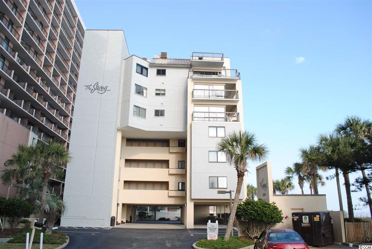 7200 N Ocean Blvd. UNIT #403 Myrtle Beach, SC 29572