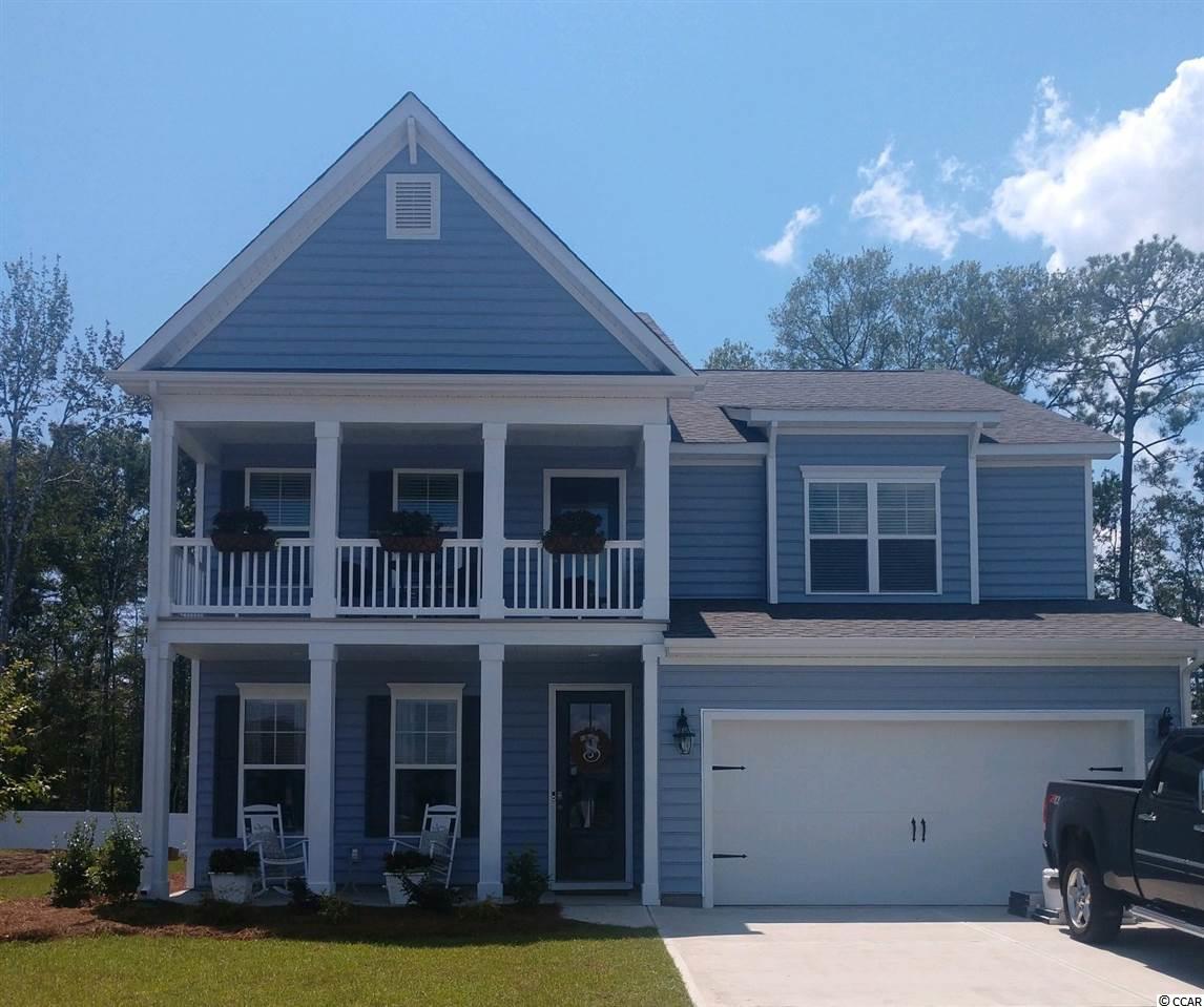 5235 Stockyard Loop Myrtle Beach, SC 29588