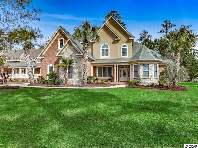 132 Henry Middleton Blvd. Myrtle Beach, SC 29588