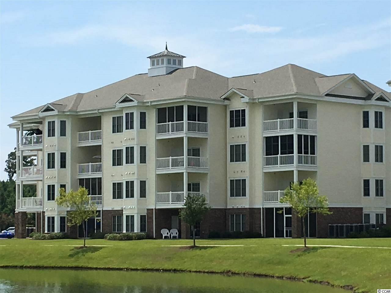 4874 Luster Leaf Circle UNIT #401 Myrtle Beach, SC 29577