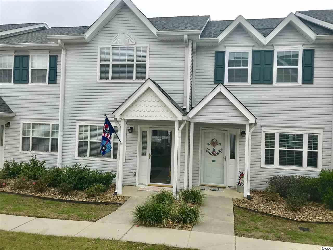 615 2nd Ave. S UNIT 25D North Myrtle Beach, SC 29582