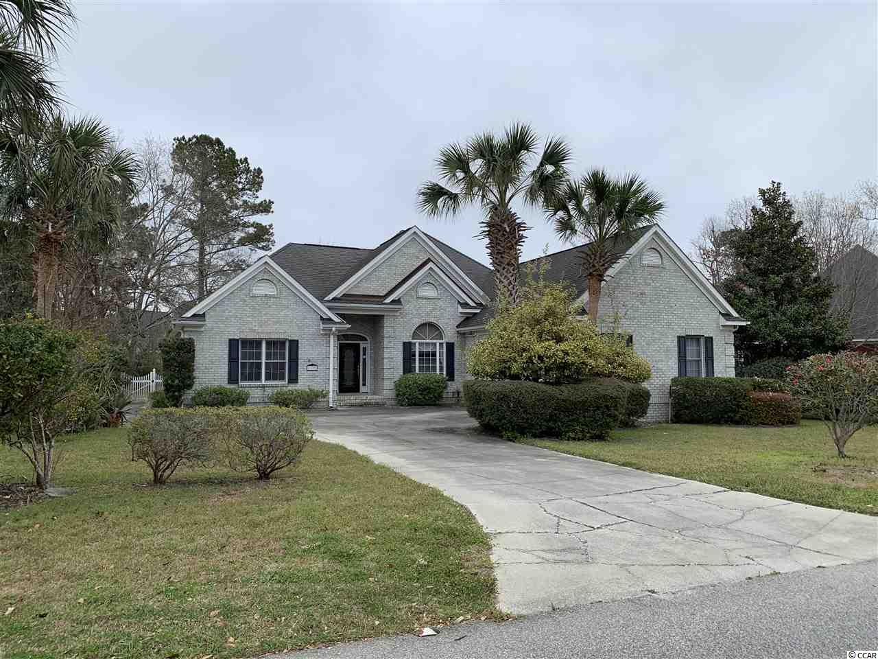 1321 Royal Devon Dr. Myrtle Beach, SC 29575