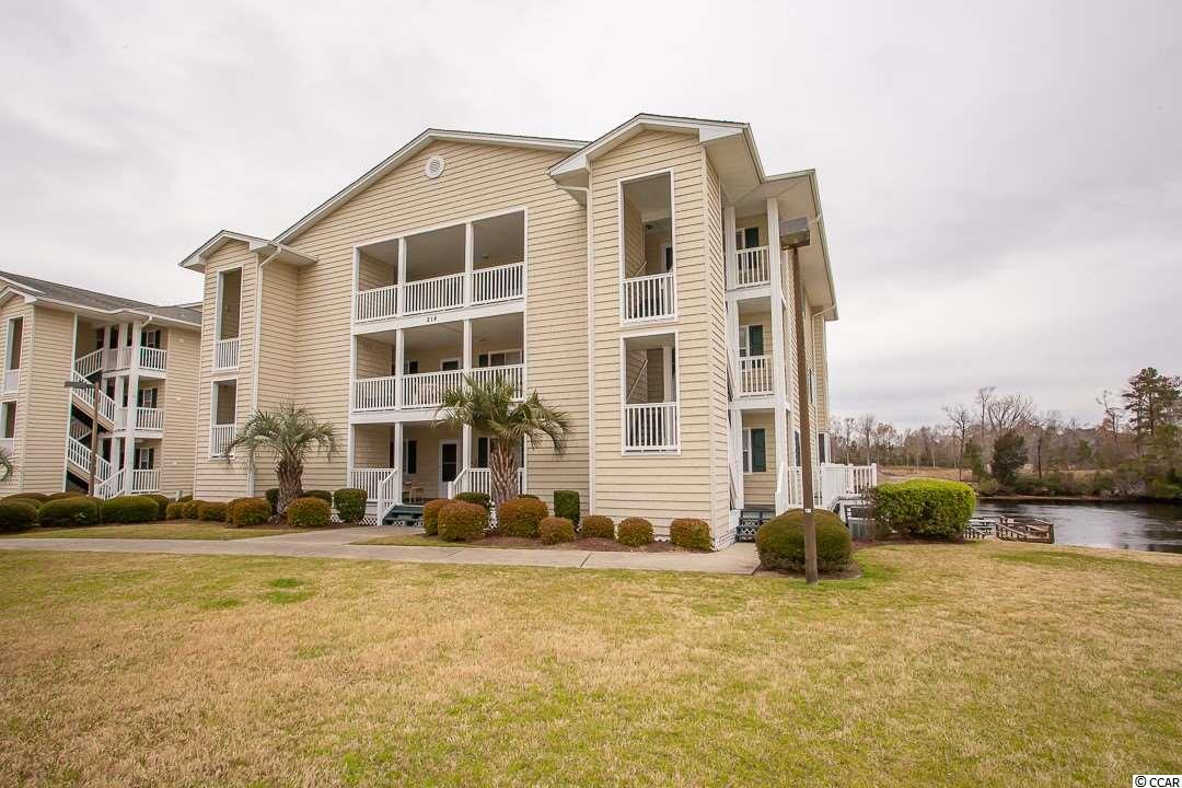 214 Landing Dr. UNIT I North Myrtle Beach, SC 29582